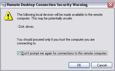 Windows Remote Desktop Connection Tutorial