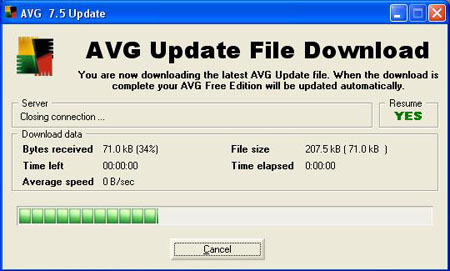 Eliminating_Viruses_with_AVG_Free_Edition_14