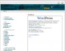 Install WordPress using Fantastico in cPanel