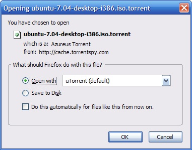 How to Download Files Using Bit Torrent