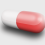 Creating a Pill Icon in Photoshop
