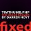 Fix the timthumb.php WordPress exploit
