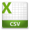 How to parse a CSV file using ruby