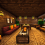 Minecraft Coffee Shop Interior